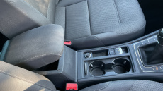 Volkswagen Golf 1.5 TSI EVO Match Edition 5dr Petrol Hatchback